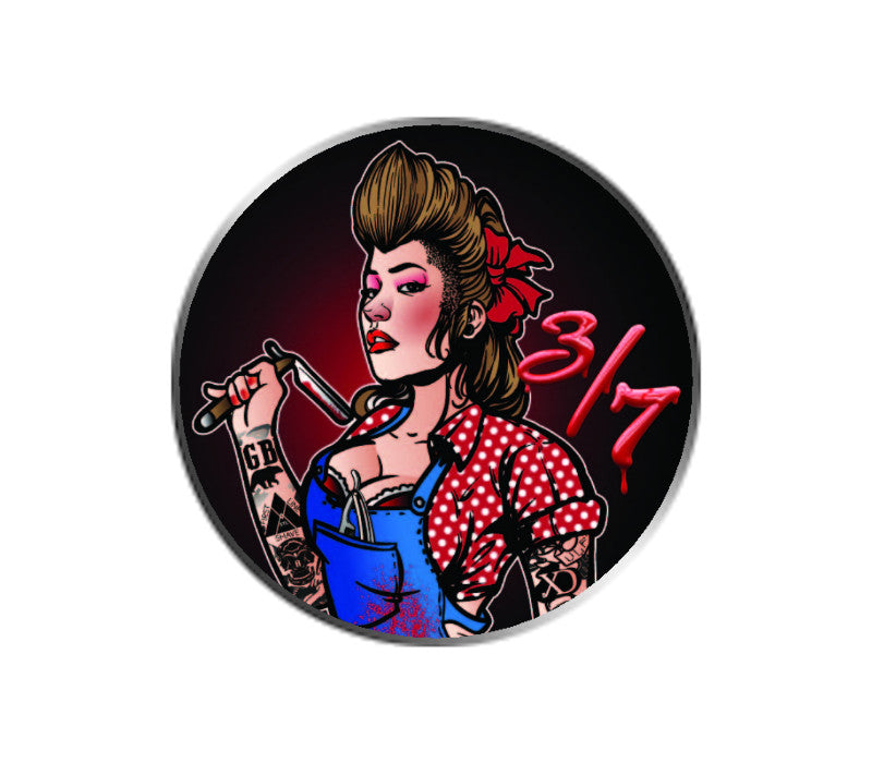 Custom Ball Marker