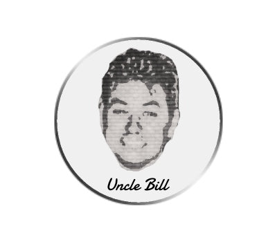 Custom Ball Marker