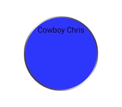 Custom Ball Marker