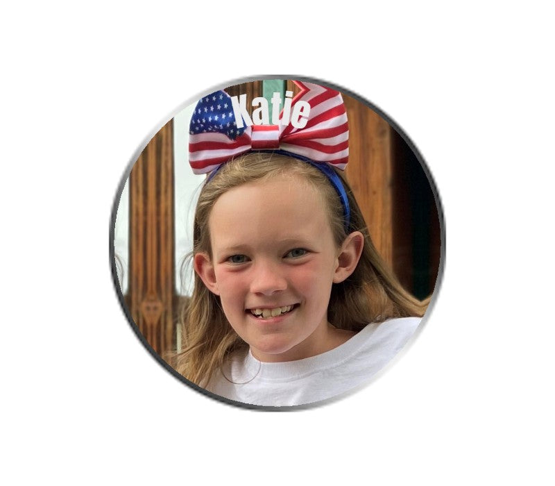 Custom Ball Marker