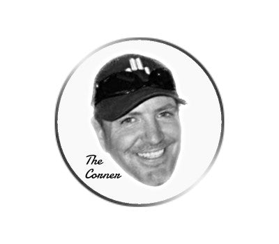 Custom Ball Marker
