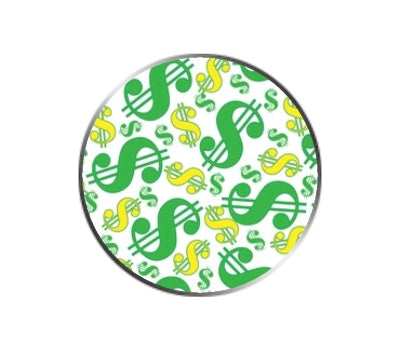 Custom Ball Marker