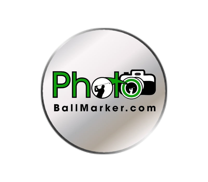Custom Ball Marker